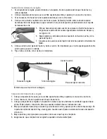 Предварительный просмотр 18 страницы Garden Groom Midi Instruction Manual