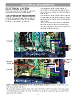 Preview for 12 page of Garden Leisure Garden-696L Owner'S Manual