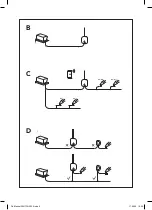 Preview for 2 page of Garden Lights 6269011 Manual