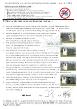 Preview for 6 page of GARDEN MASTER GM2315 Assembly Instructions Manual