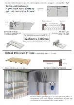 Preview for 7 page of GARDEN MASTER GM2315 Assembly Instructions Manual