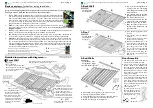 Preview for 2 page of GARDEN MASTER GM3015 Assembly Instructions