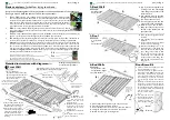 Предварительный просмотр 2 страницы GARDEN MASTER GM3815 Assembly Instructions