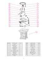 Preview for 6 page of Garden Oasis 65223 Owner'S Manual