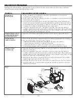 Предварительный просмотр 23 страницы Garden Oasis ALLEGRA FOUNTAIN Owner'S Manual