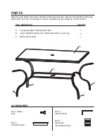 Предварительный просмотр 9 страницы Garden Oasis D71 M12196 Owner'S Manual