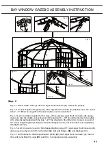 Предварительный просмотр 6 страницы Garden Oasis D71 M80922 Owner'S Manual