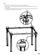 Preview for 9 page of Garden Oasis D71 M80926 Owner'S Manual