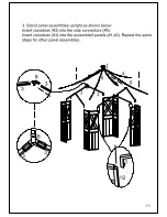 Preview for 5 page of Garden Oasis D71 M83915 Owner'S Manual