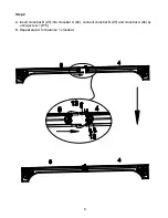 Preview for 6 page of Garden Oasis HIGHLAND 10X12 GAZEBO Owner'S Manual