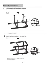 Preview for 6 page of Garden Oasis LONG BEACH D71 Use And Care Manual