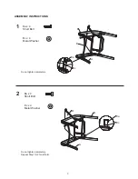 Предварительный просмотр 3 страницы Garden Oasis SS-I-139EL Owner'S Manual