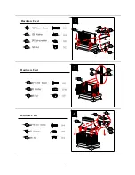 Preview for 5 page of Garden Oasis WOOD BURNING FIREPLACE Owner'S Manual