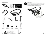 Preview for 2 page of Garden Star 70019 Assembly Instructions Manual