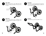 Preview for 5 page of Garden Star 70019 Assembly Instructions Manual