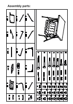 Preview for 2 page of Garden Star HD-5973 Manual