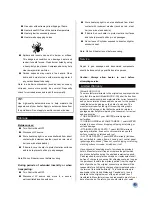 Preview for 10 page of Garden Sun HPS-C-SH Owner'S Manual