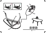 Предварительный просмотр 2 страницы Garden Trading Colwell FUPL04 Assembly Instructions