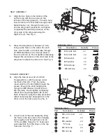 Preview for 5 page of Garden Treasures Living SS-909E-1N User Manual