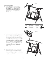 Preview for 6 page of Garden Treasures Living SS-909E-1N User Manual