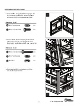 Preview for 4 page of Garden Treasures 0037952 Manual