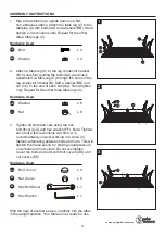 Preview for 4 page of Garden Treasures 0163508 Assembly Instructions Manual