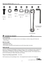 Preview for 9 page of Garden Treasures 0163508 Assembly Instructions Manual