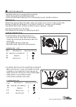 Preview for 3 page of Garden Treasures 0199730 Manual