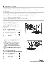 Preview for 7 page of Garden Treasures 0199730 Manual