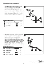 Предварительный просмотр 16 страницы Garden Treasures 0206254 Manual