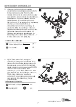 Предварительный просмотр 17 страницы Garden Treasures 0206254 Manual