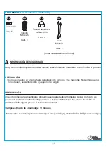 Preview for 13 page of Garden Treasures 0255540 Manual