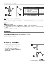 Preview for 8 page of Garden Treasures 0401966 Manual