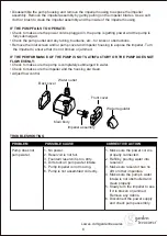 Preview for 6 page of Garden Treasures 07-183 Manual