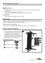 Предварительный просмотр 11 страницы Garden Treasures A-WPPB Assembly Instructions Manual