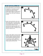 Preview for 10 page of Garden Treasures BGH6-8H7 Manual