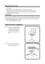 Preview for 7 page of Garden Treasures BLACK CANYON 812341 Manual