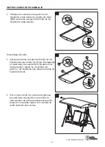 Preview for 11 page of Garden Treasures C-909E-1N Manual