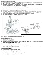 Предварительный просмотр 2 страницы Garden Treasures F11434AA Quick Start Manual