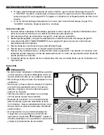 Preview for 55 page of Garden Treasures GAD1435L Instructions Manual