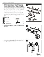 Preview for 4 page of Garden Treasures S-J-110 Manual