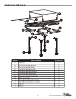 Preview for 9 page of Garden Treasures S-J-110 Manual