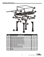 Preview for 16 page of Garden Treasures S-J-110 Manual