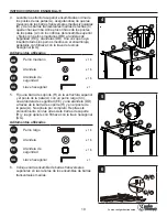 Preview for 19 page of Garden Treasures S-J-110 Manual