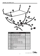 Preview for 8 page of Garden Treasures SC-XHMK-NN Manual