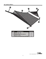 Предварительный просмотр 2 страницы Garden Treasures TA-HM10 Manual