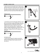 Предварительный просмотр 5 страницы Garden Treasures TA-HM10 Manual