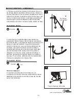 Предварительный просмотр 12 страницы Garden Treasures TA-HM10 Manual