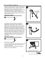 Предварительный просмотр 19 страницы Garden Treasures TA-HM10 Manual