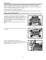 Preview for 15 page of Garden Treasures TA7004 Assembly Manual